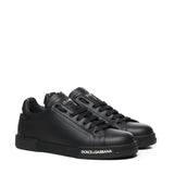 Sneakers Portofino CS1774 AA3358B956 DOLCE & GABBANA 