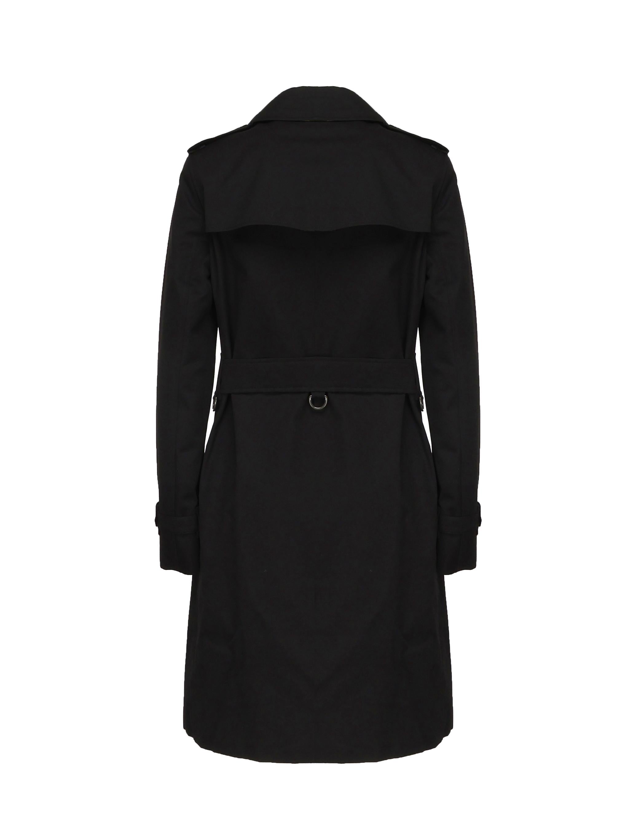 Trench coat Kensington 8079409 A1189 BURBERRY 