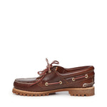 Scarpa da barca Noreen TB05130042141  TIMBERLAND 