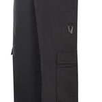 Pantalone Pulsar Cargo PREAW25M10207 BLK01 HELIOT EMIL 