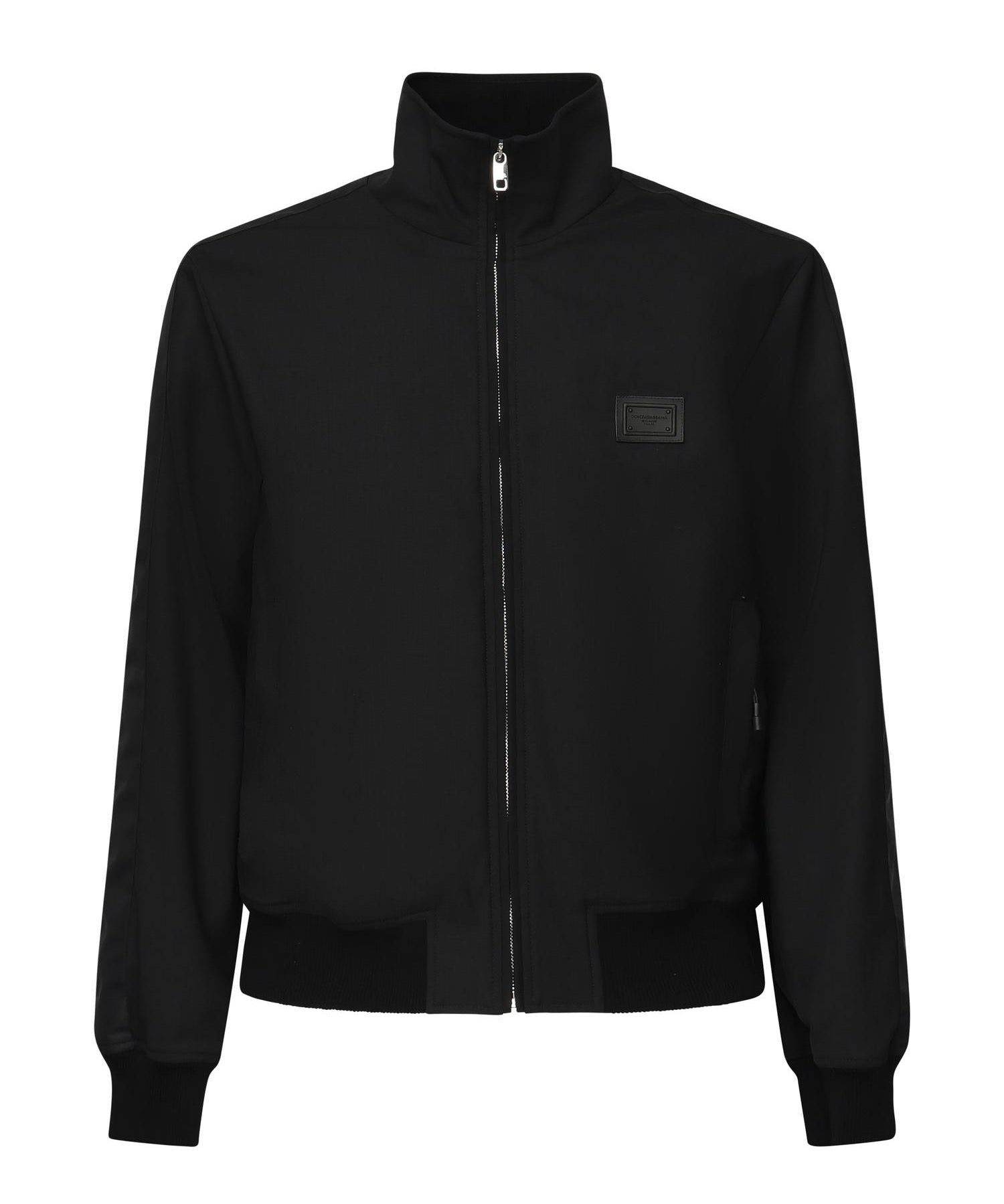 Felpa con logo G9BSLT FURK8N0000 DOLCE & GABBANA 