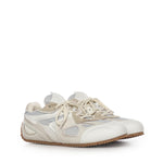 Sneaker Slow Runner F3548001 OFF WHITE/GUM AXEL ARIGATO 