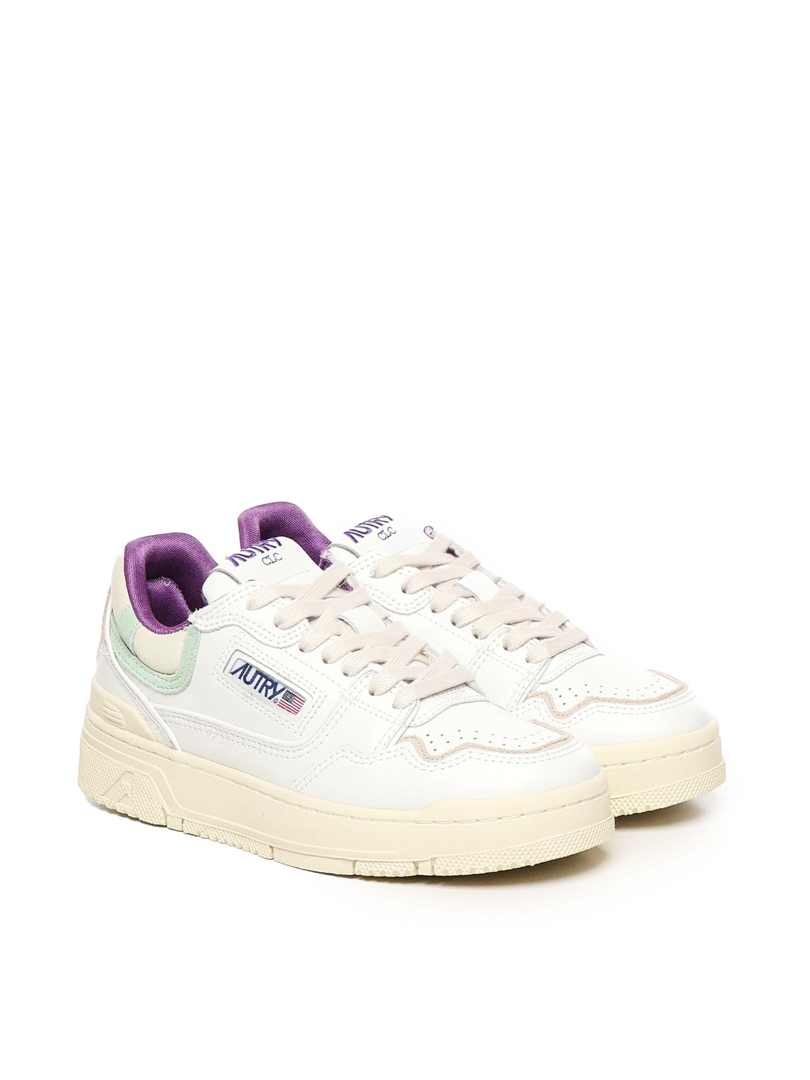 Sneakers CLC ROLW MY05 AUTRY 