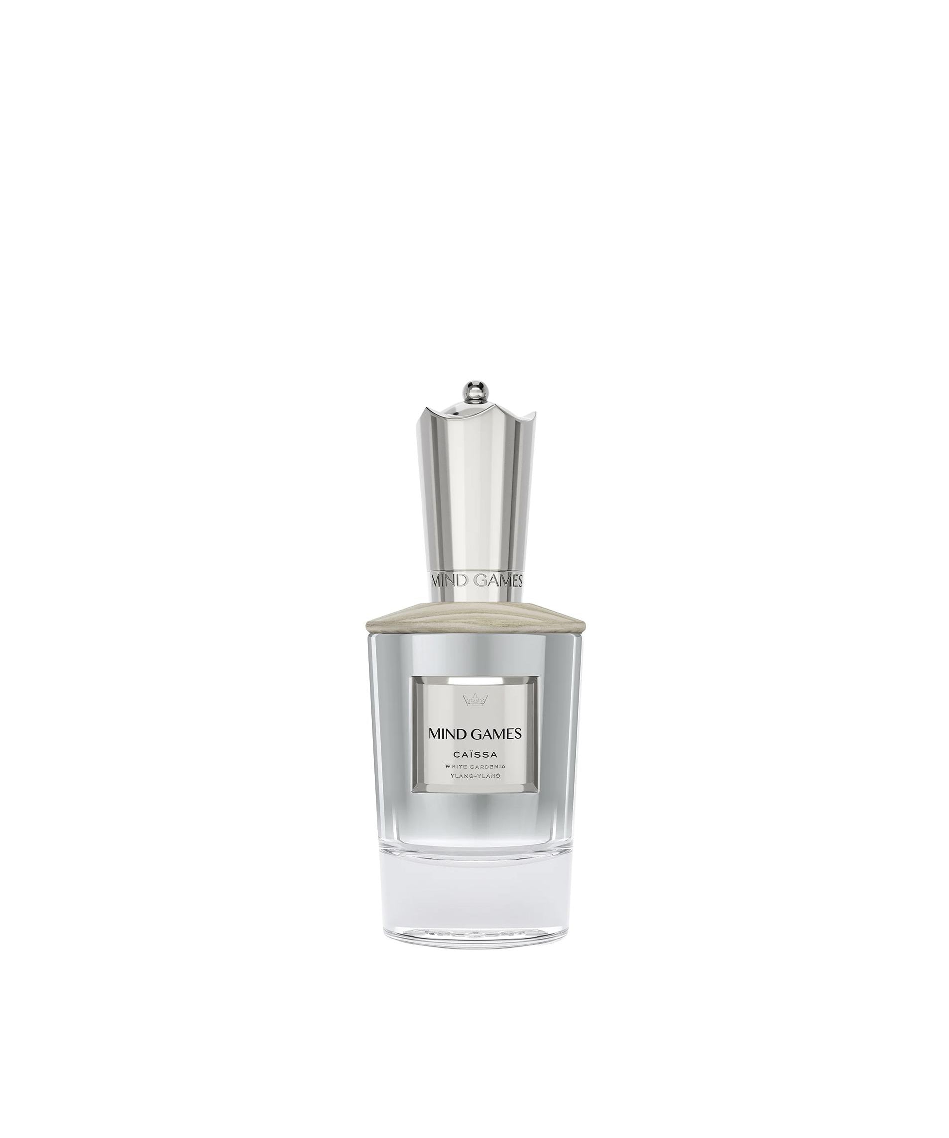 Mind Games - Caïssa Extrait 100ml MG1007 CAISSA MIND GAMES 