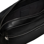 Borsa da viaggio con logo LV04D3389G UB1 CALVIN KLEIN 