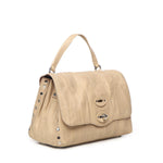 Borsa Postina Plissé S 068090 2090000Z0334 ZANELLATO 