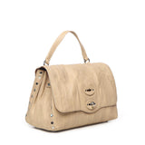 Borsa Postina Plissé S 068090 2090000Z0334 ZANELLATO 