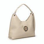 Hobo bag Federica V 73BS9ER03 FEDERICA VECRU V° 73 