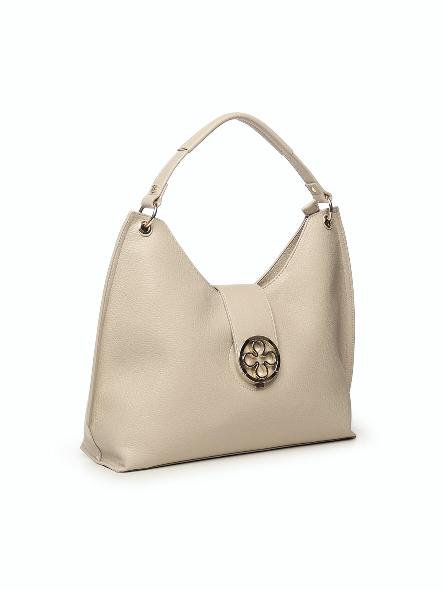 Hobo bag Federica V 73BS9ER03 FEDERICA VECRU V° 73 