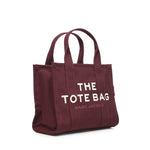 Borsa The small tote in canvas M0016493 510 MARC JACOBS 