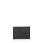 Portacarte Monaco con logo 766547 2ABXL1000 BALENCIAGA 