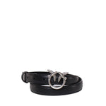 LOVE BERRY H2 BELT VITELLO SET 100143 A0F1Z99O PINKO 