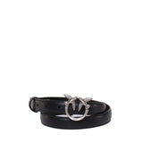 LOVE BERRY H2 BELT VITELLO SET 100143 A0F1Z99O PINKO 