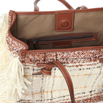 Borsa shopping Marcella BS12100 14324 GIANNI CHIARINI 
