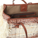 Borsa shopping Marcella BS12100 14324 GIANNI CHIARINI 