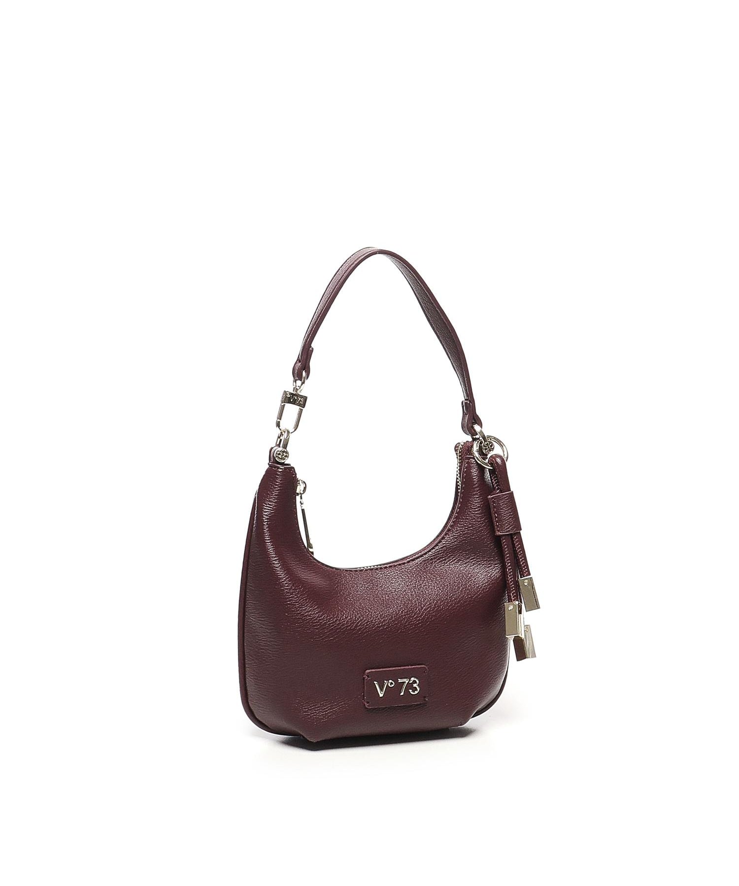 Mini bag Amber 73BS9CH04 AMBERBORDEAUX V° 73 