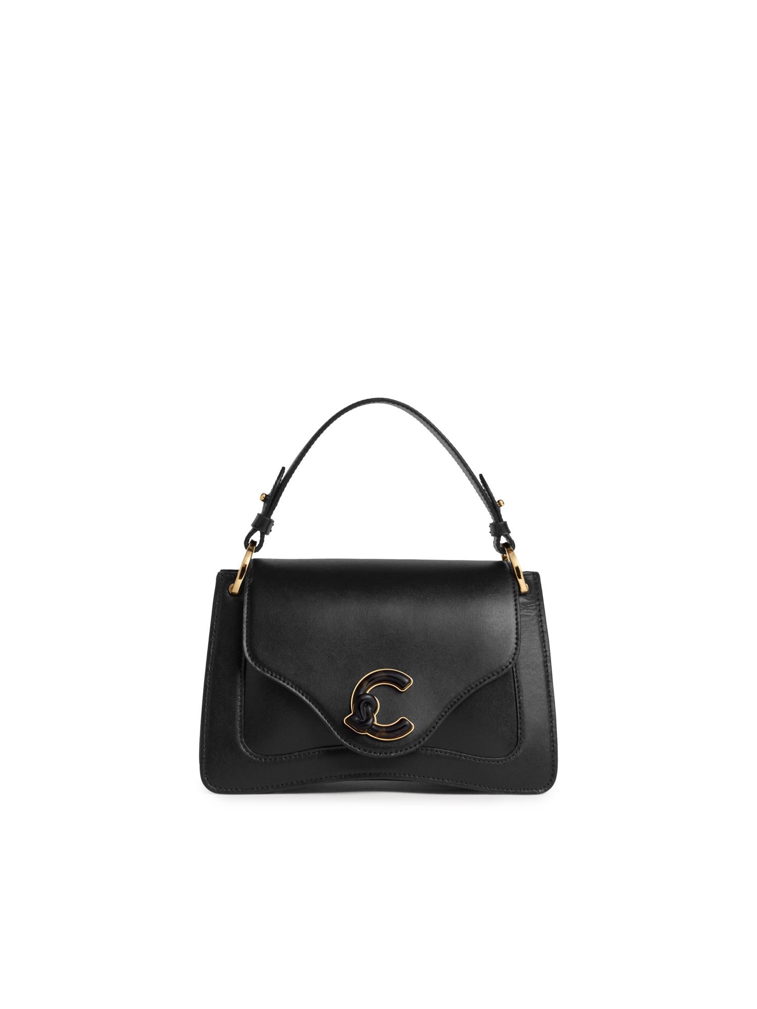 Borsa C-Me in pelle E1U4G180201 001 COCCINELLE 