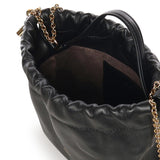 Borsa a spalla mini Chloè Icons in pelle CH26SP126R12 001 CHLOÉ 