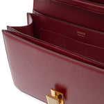 Borsa a tracolla Blake in pelle H5016 976524 KHAITE 