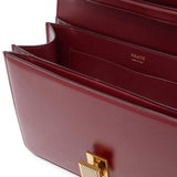 Borsa a tracolla Blake in pelle H5016 976524 KHAITE 