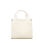 Borsa shopping responsability Now 73BS8F301 RESPONSIBILITY NOWOFF WHITE V° 73 