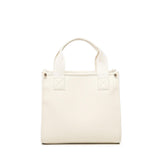 Borsa shopping responsability Now 73BS8F301 RESPONSIBILITY NOWOFF WHITE V° 73 