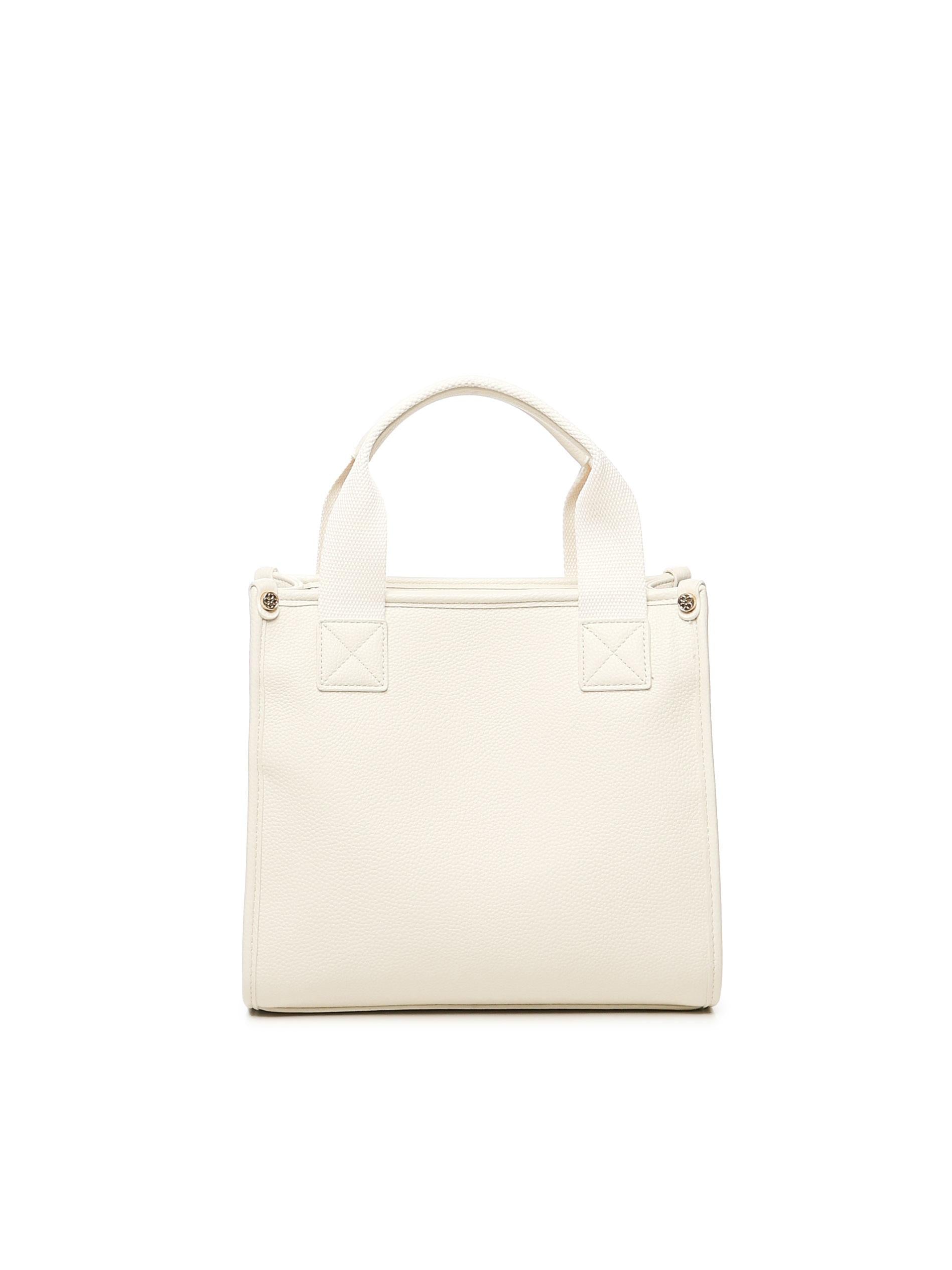 Borsa shopping responsability Now 73BS8F301 RESPONSIBILITY NOWOFF WHITE V° 73 