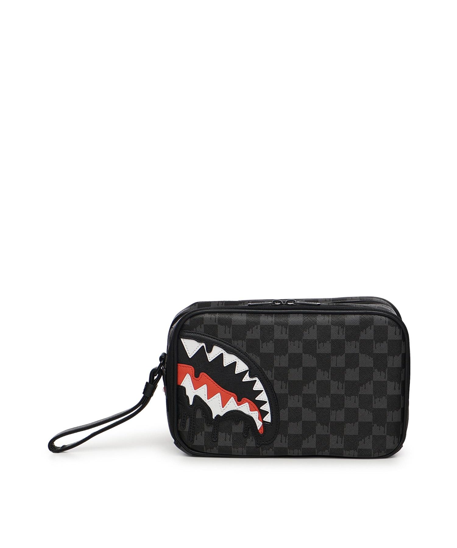 Borsello sharks 910B7968NSZ  SPRAYGROUND 