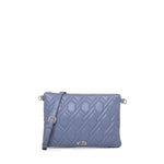 Pochette Margaret in ecopelle 73BS8BN09 MARGARETDENIM V° 73 