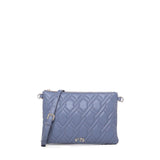 Pochette Margaret in ecopelle 73BS8BN09 MARGARETDENIM V° 73 
