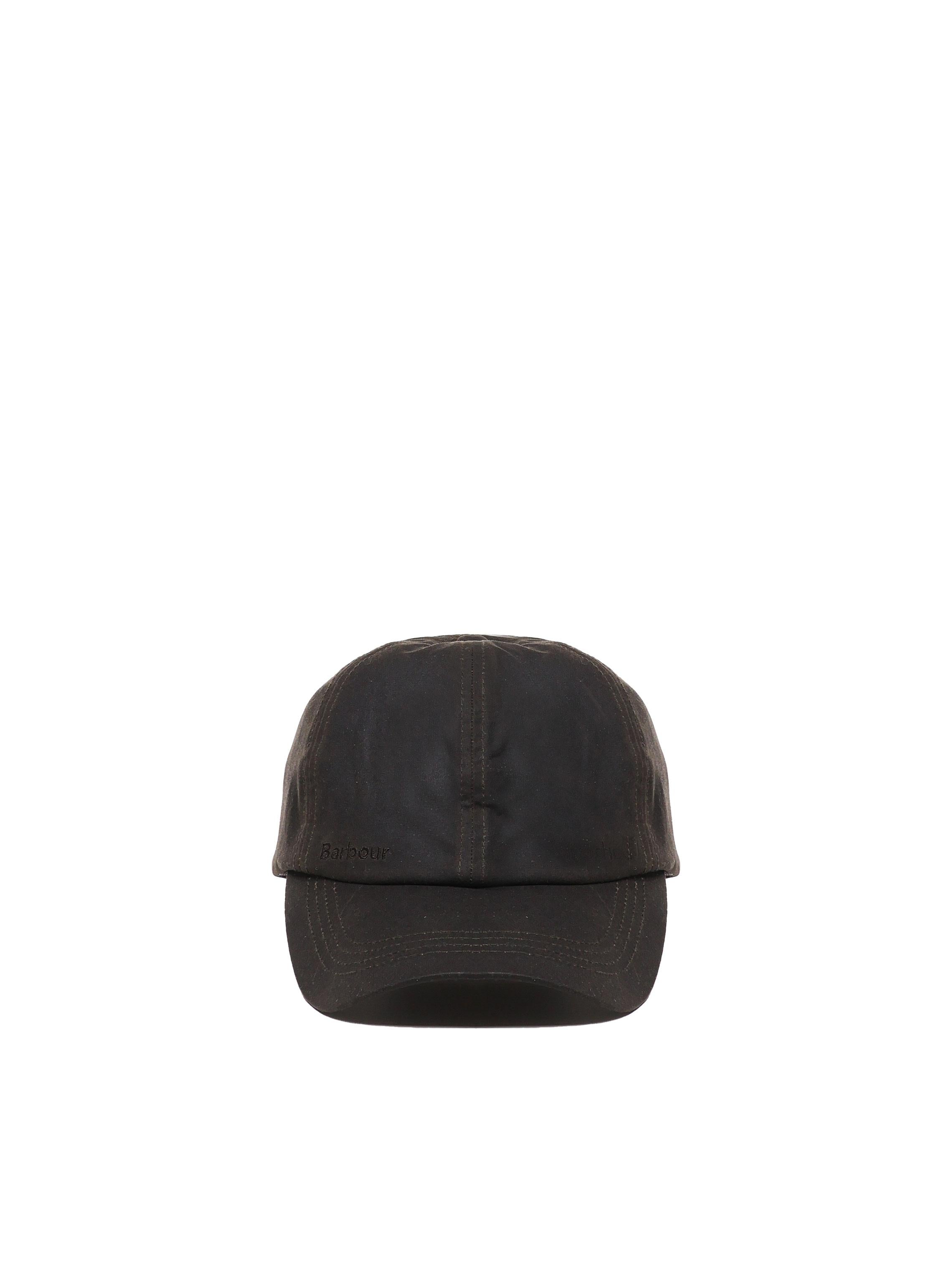 Cappello sportivo cerato MHA0005 OL71 BARBOUR 
