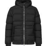 Piumino seamless tunnel nylon down d-c<BR/> K2S154100040 S0028V0029 STONE ISLAND 