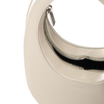 Borsa Swipe Mini in pelle COPBA117F6045 BEI COPERNI 