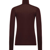 Dolcevita in filato di lana 2521366162600 009 MAX MARA 