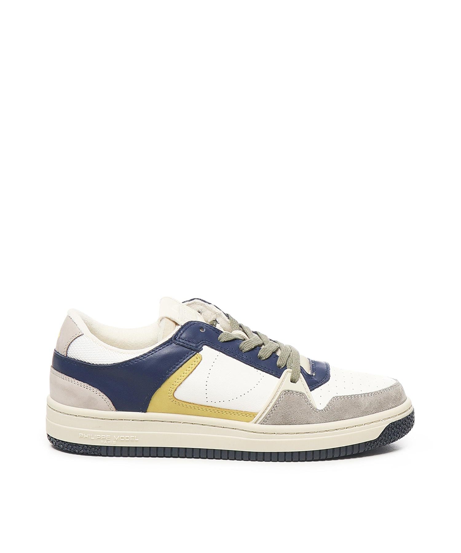 Sneakers la grande low LGLU VX04 PHILIPPE MODEL 
