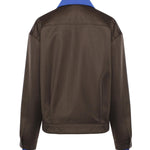 Blouson in tessuto cover ML1418 180RF0324 MIU MIU 