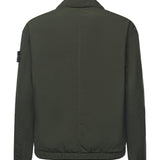 Coach jacket in tela K2S15Q100015 S0042V005E STONE ISLAND 