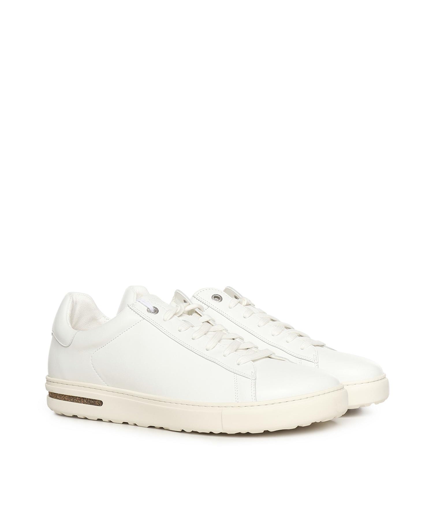 Sneaker Bend Low in pelle 1017723  BIRKENSTOCK 