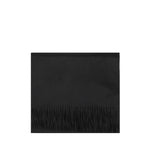 Stola in cachemire con ricamo e frange 2524546331600 006 MAX MARA 