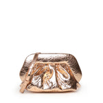 Borsa a tracolla Tia Pineapple TMSR25GPI115 ROSE GOLD THEMOIRè 