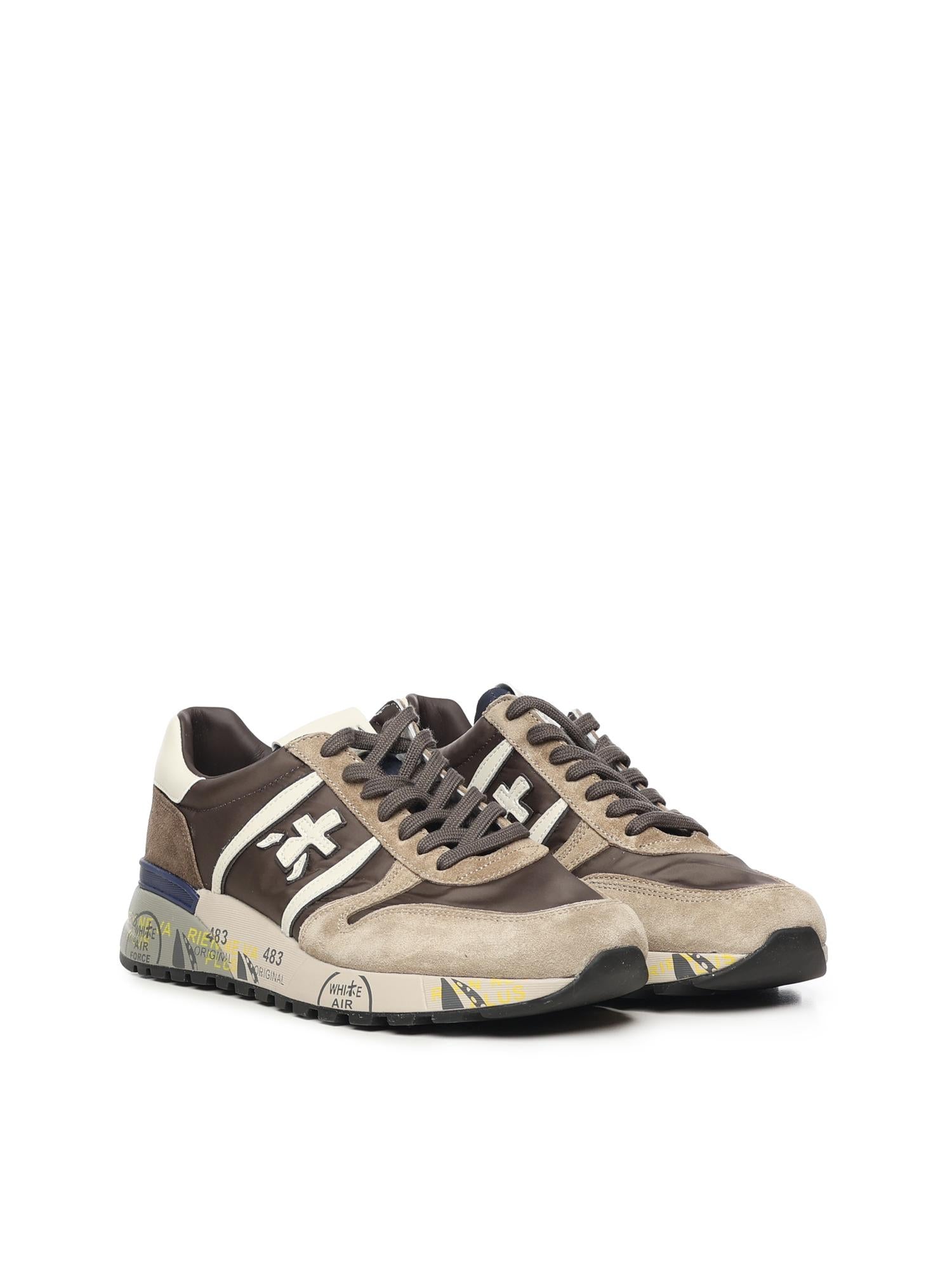 Sneakers Lander 7704 LANDER 7704 PREMIATA 