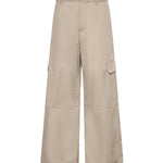 Pantalone cargo in nylon 871303 TUO049501 BALENCIAGA 
