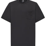 T-shirt dome relaxed pocket NF0A8DYPJK31  THE NORTH FACE 