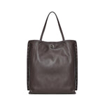 Borsa A' Spasso® Medium in pelle 068790 1910000Z0137 ZANELLATO 