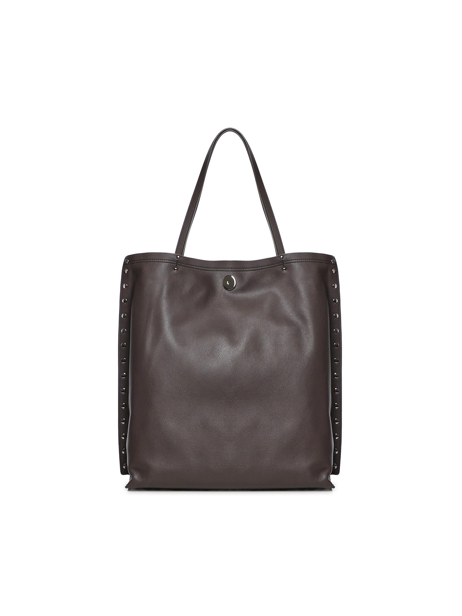 Borsa A' Spasso® Medium in pelle 068790 1910000Z0137 ZANELLATO 