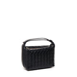 Borsa Wallace in pelle 754443 V3IV18425 BOTTEGA VENETA 