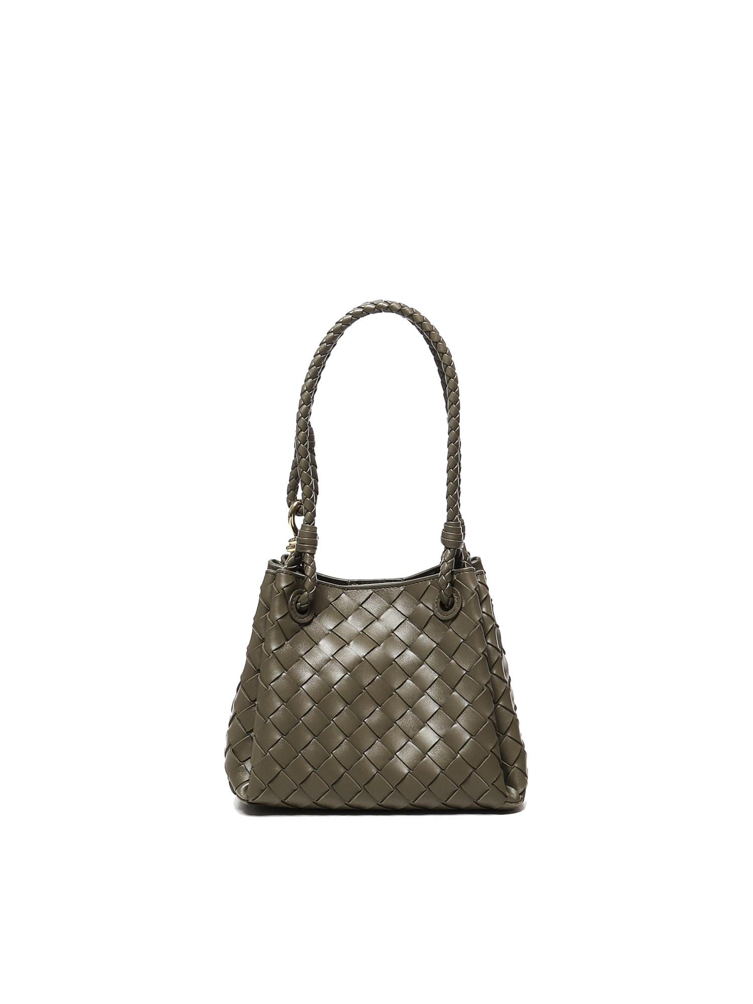 Mini bag Parachute 796569 VCPPT3230 BOTTEGA VENETA 