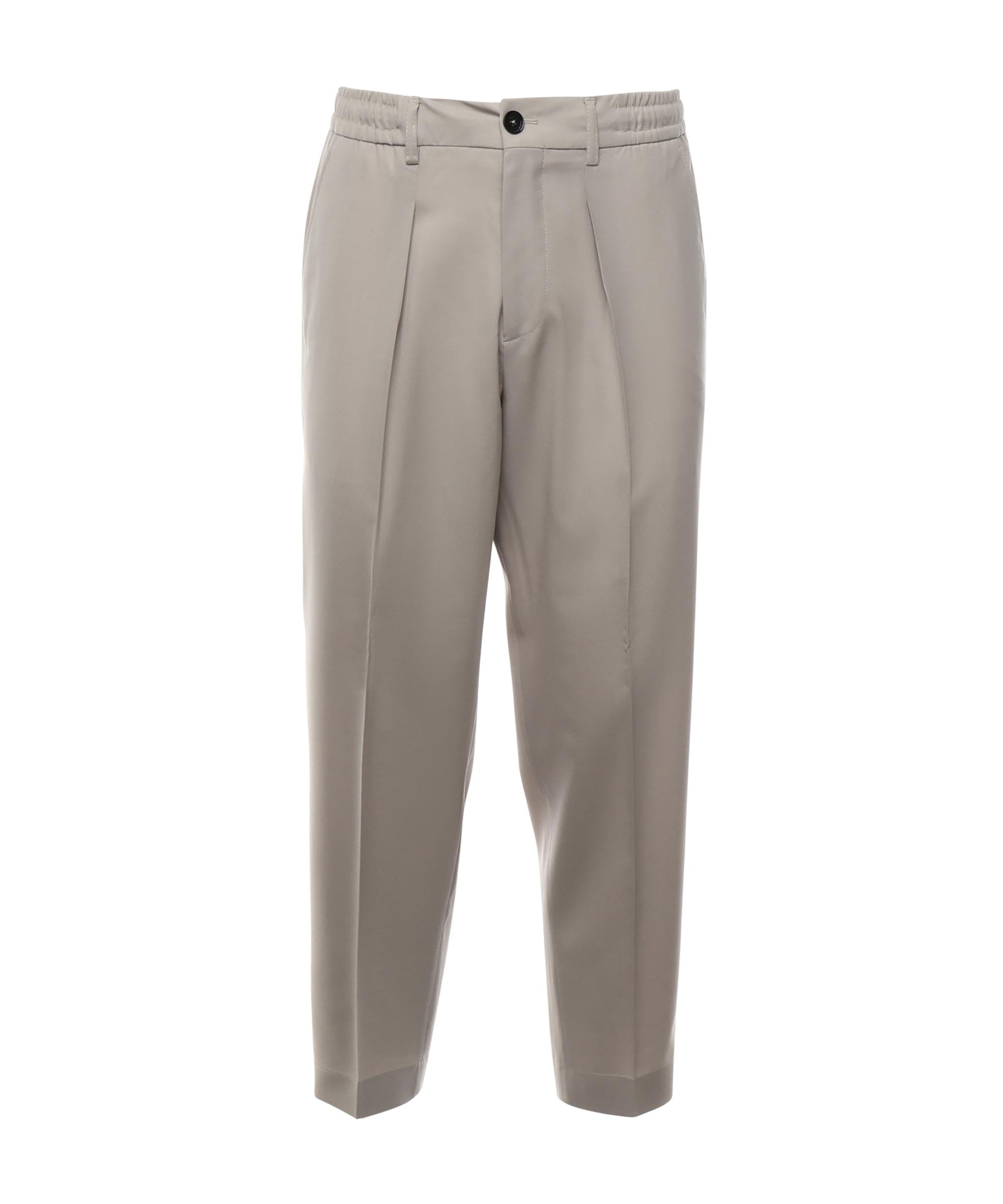Pantaloni Dominque DOMINIQUE REGULAR MTMASTICE BE ABLE 