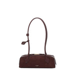 Mini bag Le Teckel in pelle AA1S06029CA577 325 ALAIA 