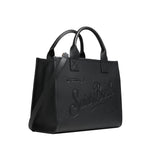 Borsa Vanity large in pelle VANBG001 00748I MC2 SAINT BARTH 